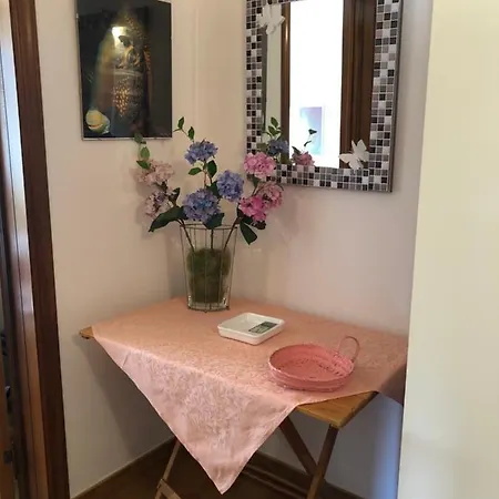 בית נופש Sirenetta *