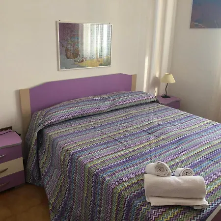 Sirenetta Holiday home
