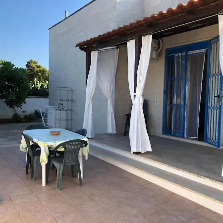 Sirenetta Torre Suda