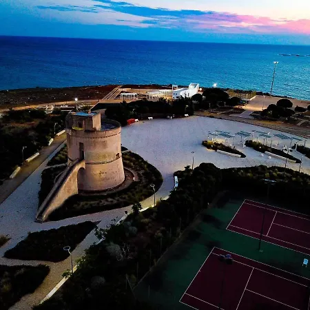 Sirenetta Ferienhaus