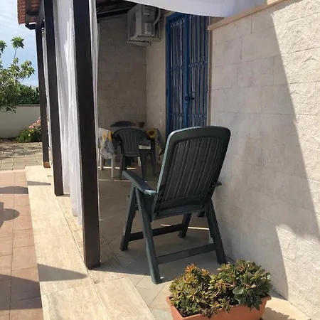 Ferienhaus Sirenetta Torre Suda