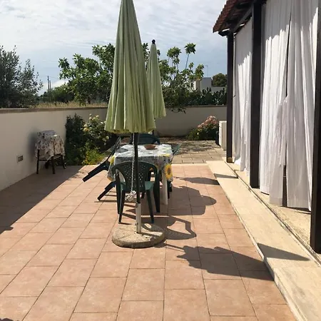 Sirenetta * Torre Suda