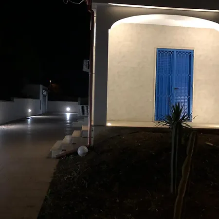 Holiday home Sirenetta