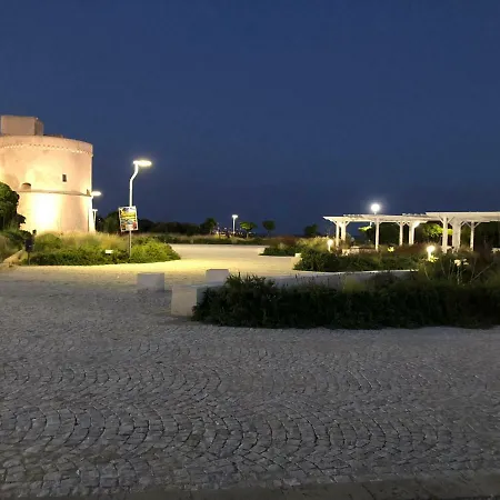 Holiday home Sirenetta *