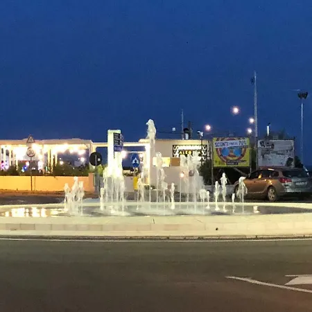 Ferienhaus Sirenetta *