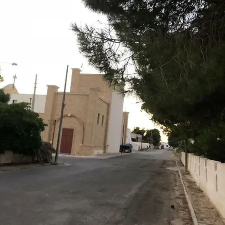 Sirenetta Ferienhaus *