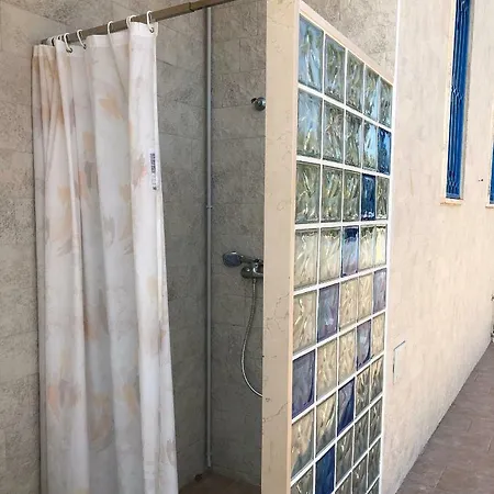 Sirenetta Tatil Evi Torre Suda